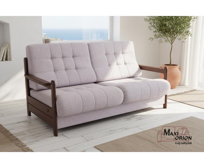 Ukázka interiéru – takto může vypadat Vaše pohovka Barbora