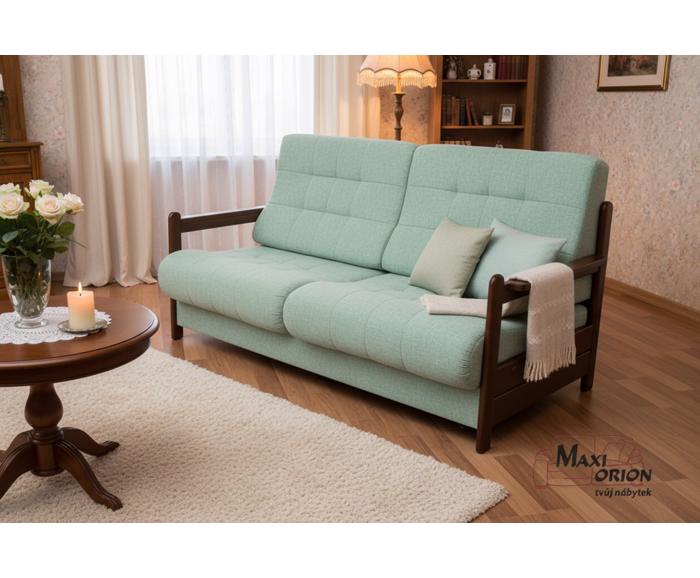 Ukázka interiéru – takto může vypadat Vaše pohovka Barbora