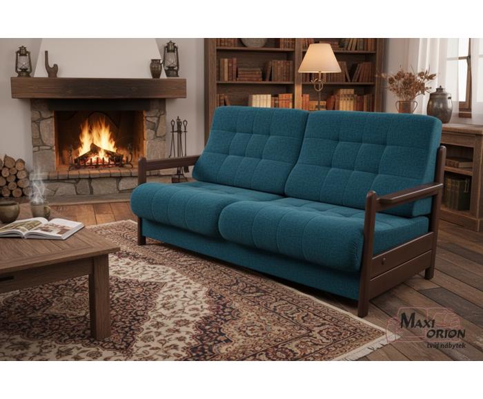 Ukázka interiéru – takto může vypadat Vaše pohovka Barbora