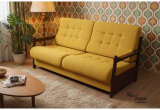 Ukázka interiéru – takto může vypadat Vaše pohovka Barbora