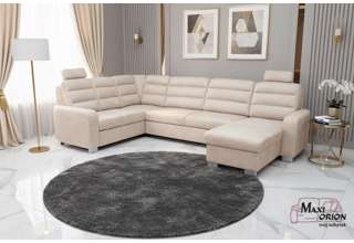 Ukázka interiéru – takto může vypadat Vaše sedací souprava Broadway 