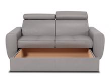 Fotogalerie Pohovka Nevada s úložným prostorem