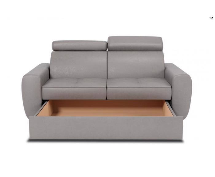 Fotogalerie Pohovka Nevada s úložným prostorem