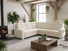 Fotogalerie Sedací souprava Broadway - velká L