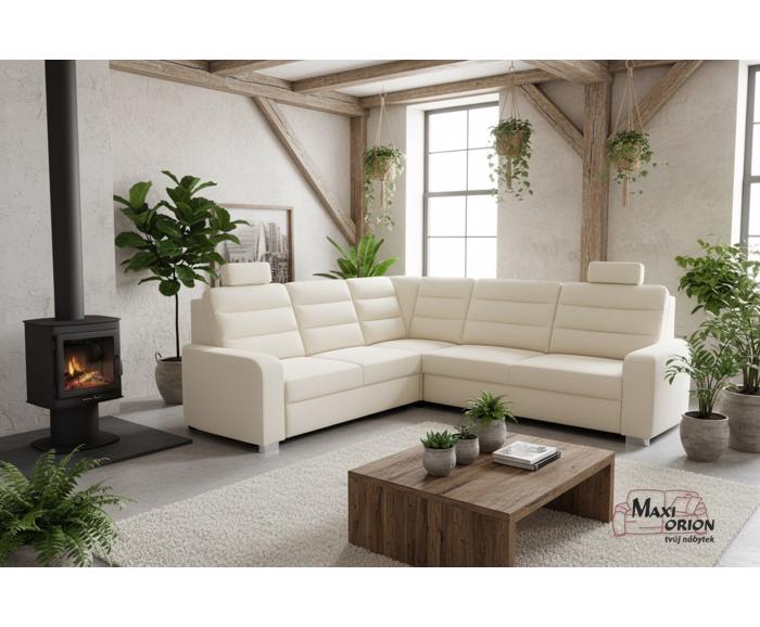 Ukázka interiéru – takto může vypadat Vaše sedací souprava Broadway