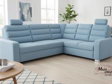 Fotogalerie Sedací souprava Broadway - velká L