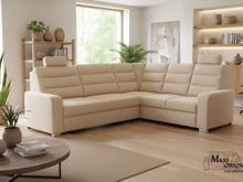 Fotogalerie Sedací souprava Broadway - velká L