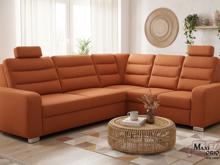 Fotogalerie Sedací souprava Broadway - velká L