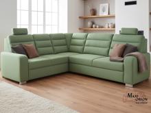 Fotogalerie Sedací souprava Broadway - velká L