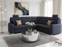 Fotogalerie Sedací souprava Broadway - velká L