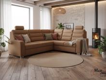 Fotogalerie Sedací souprava Broadway - velká L