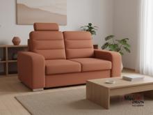 Fotogalerie Pohovka Broadway s úložným prostorem