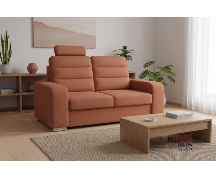 Ukázka interiéru – takto může vypadat Vaše pohovka Broadway