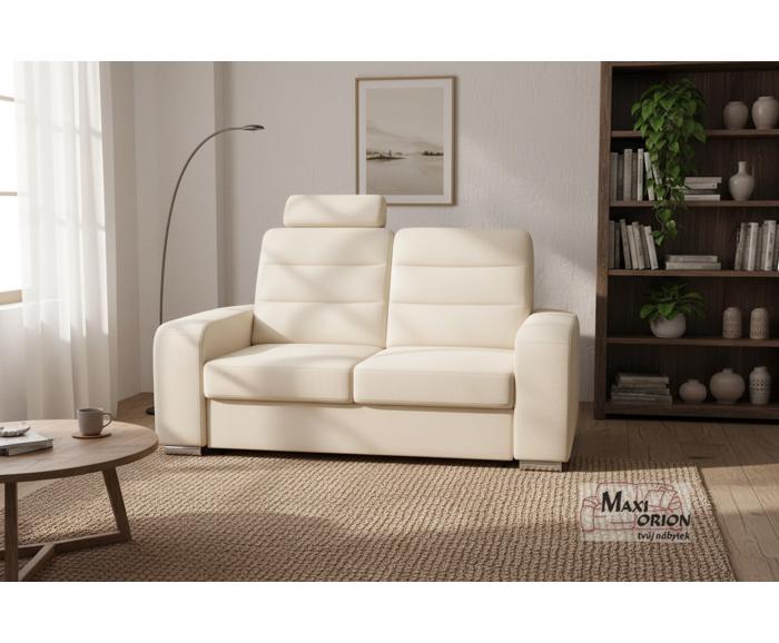 Ukázka interiéru – takto může vypadat Vaše pohovka Broadway