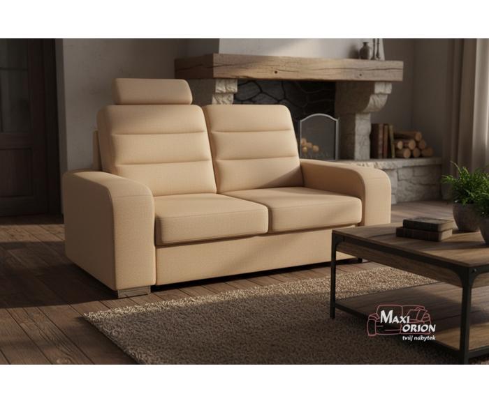 Ukázka interiéru – takto může vypadat Vaše pohovka Broadway