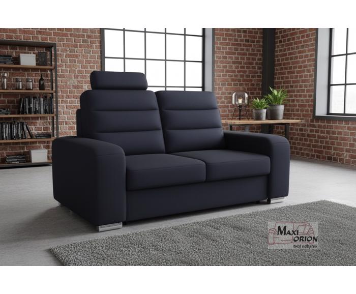 Ukázka interiéru – takto může vypadat Vaše pohovka Broadway