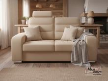 Fotogalerie Pohovka Broadway s úložným prostorem