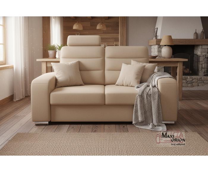 Ukázka interiéru – takto může vypadat Vaše pohovka Broadway