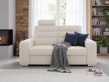 Fotogalerie Pohovka Broadway s úložným prostorem