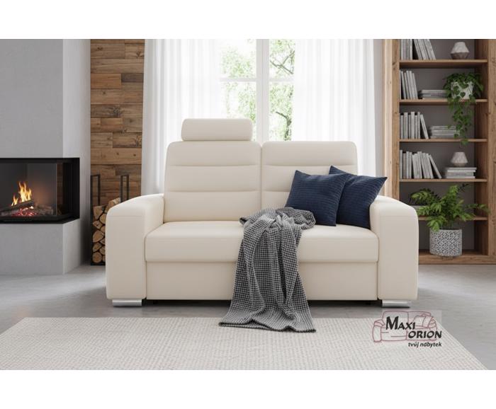 Ukázka interiéru – takto může vypadat Vaše pohovka Broadway