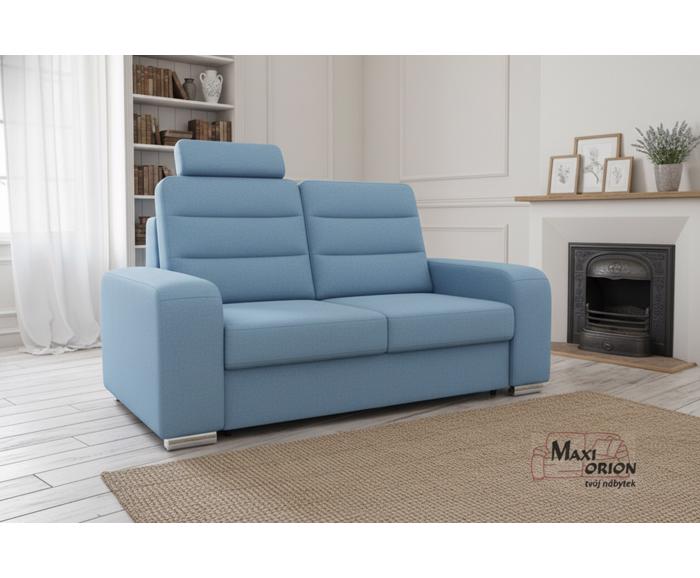 Ukázka interiéru – takto může vypadat Vaše pohovka Broadway