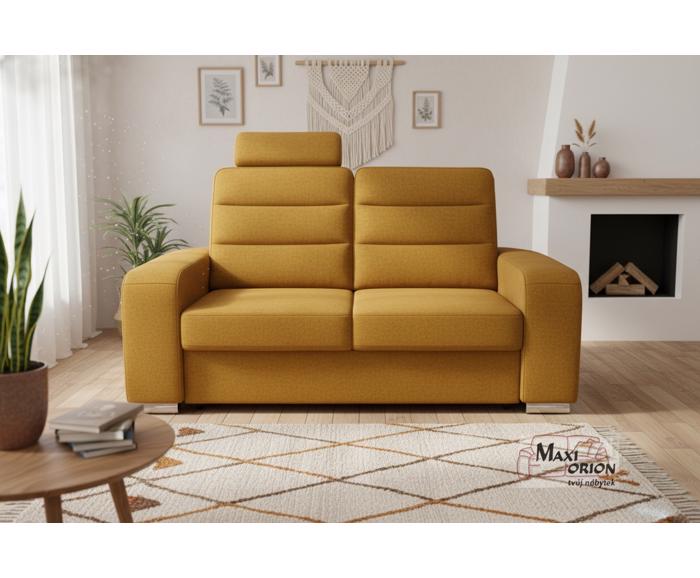 Ukázka interiéru – takto může vypadat Vaše pohovka Broadway