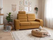 Fotogalerie Pohovka Broadway s úložným prostorem