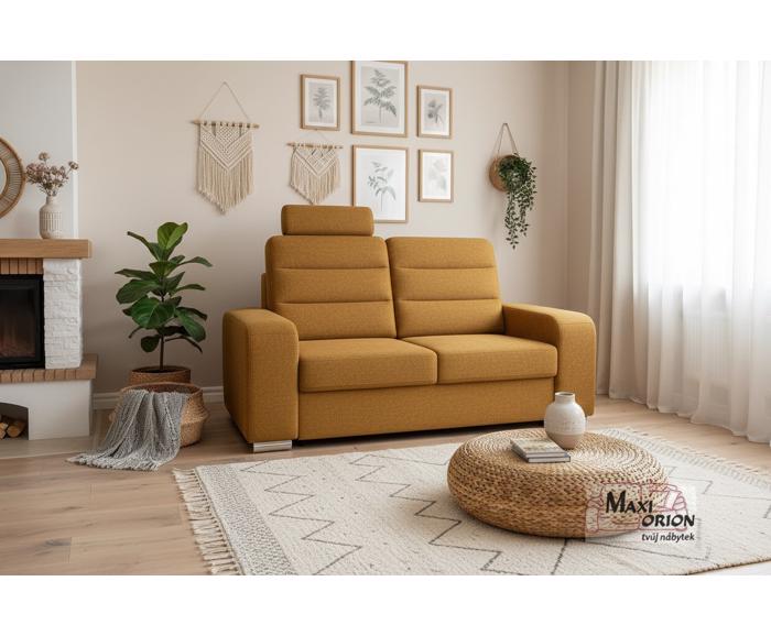 Ukázka interiéru – takto může vypadat Vaše pohovka Broadway