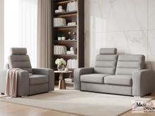 Fotogalerie Pohovka Broadway s úložným prostorem