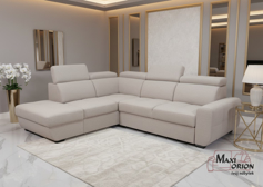 Sedací souprava Nevada