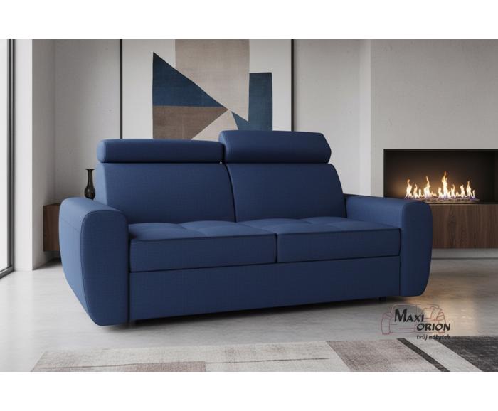 Ukázka interiéru – takto může vypadat Vaše pohovka Nevada