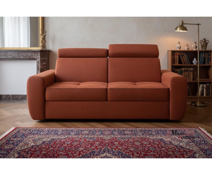 Ukázka interiéru – takto může vypadat Vaše pohovka Nevada