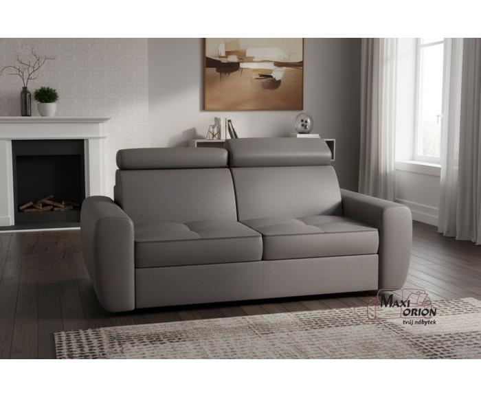 Ukázka interiéru – takto může vypadat Vaše pohovka Nevada