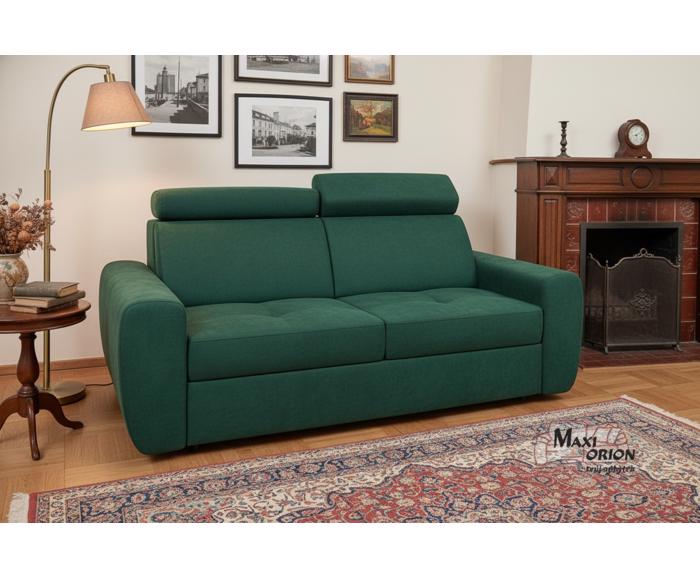 Ukázka interiéru – takto může vypadat Vaše pohovka Nevada