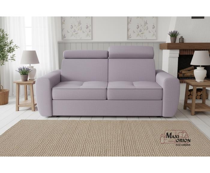 Ukázka interiéru – takto může vypadat Vaše pohovka Nevada