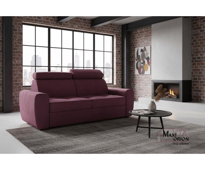 Ukázka interiéru – takto může vypadat Vaše pohovka Nevada