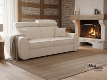 Fotogalerie Pohovka Nevada s úložným prostorem