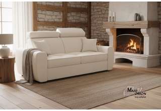 Ukázka interiéru – takto může vypadat Vaše pohovka Nevada