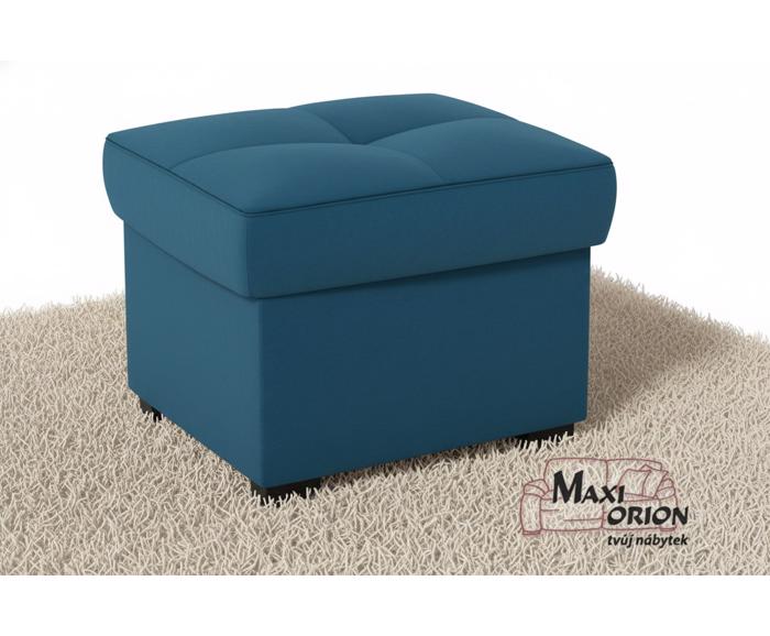 Ukázka potahu – takto může vypadat Vaše taburet Nevada