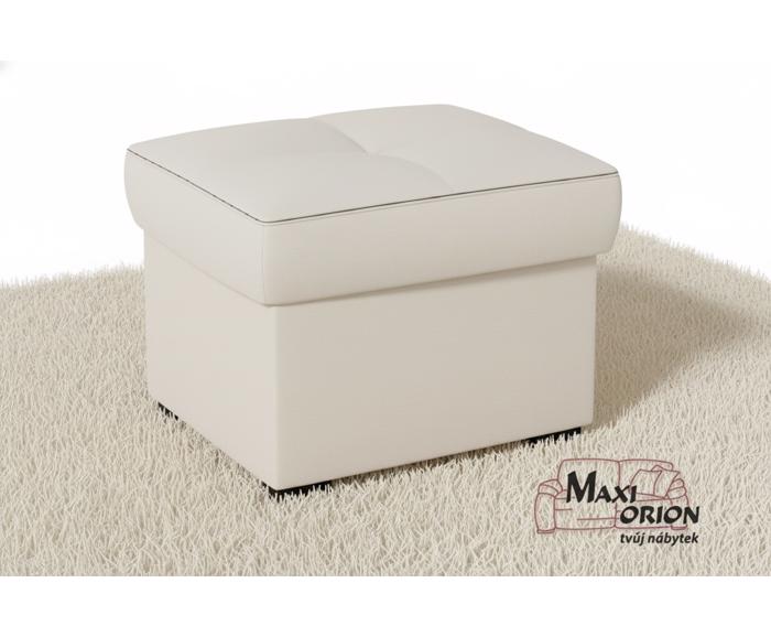 Ukázka potahu – takto může vypadat Vaše taburet Nevada