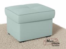 Fotogalerie Taburet Nevada - výběr potahů