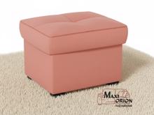 Fotogalerie Taburet Nevada - výběr potahů