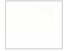 Fotogalerie Nástěnný panel - dekor bílá alpská - v rozměru 212 x 50 cm