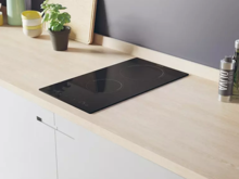 Fotogalerie Varná indukční deska CANDY CID30/G3 - 2 varné zóny