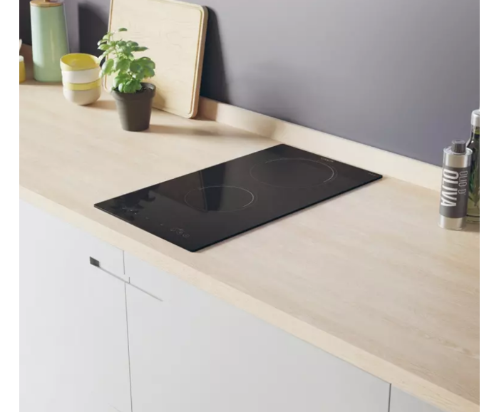 Fotogalerie Varná indukční deska CANDY CID30/G3 - 2 varné zóny