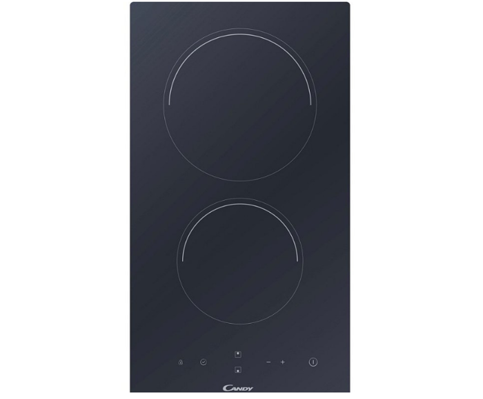 Fotogalerie Varná indukční deska CANDY CID30/G3 - 2 varné zóny