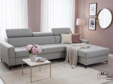 Fotogalerie Sedací souprava Metrix I - výběr potahů