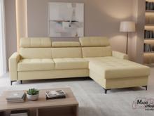 Fotogalerie Sedací souprava Metrix I - výběr potahů