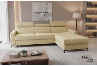 Ukázka interiéru - Metrix