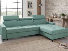 Fotogalerie Sedací souprava Metrix I - výběr potahů